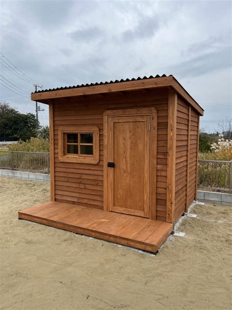 小屋住宅|気になる 小屋・タイニーハウス 